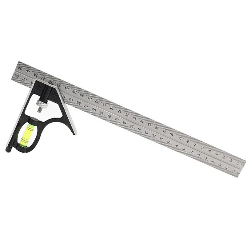 Adjustable Square Rule