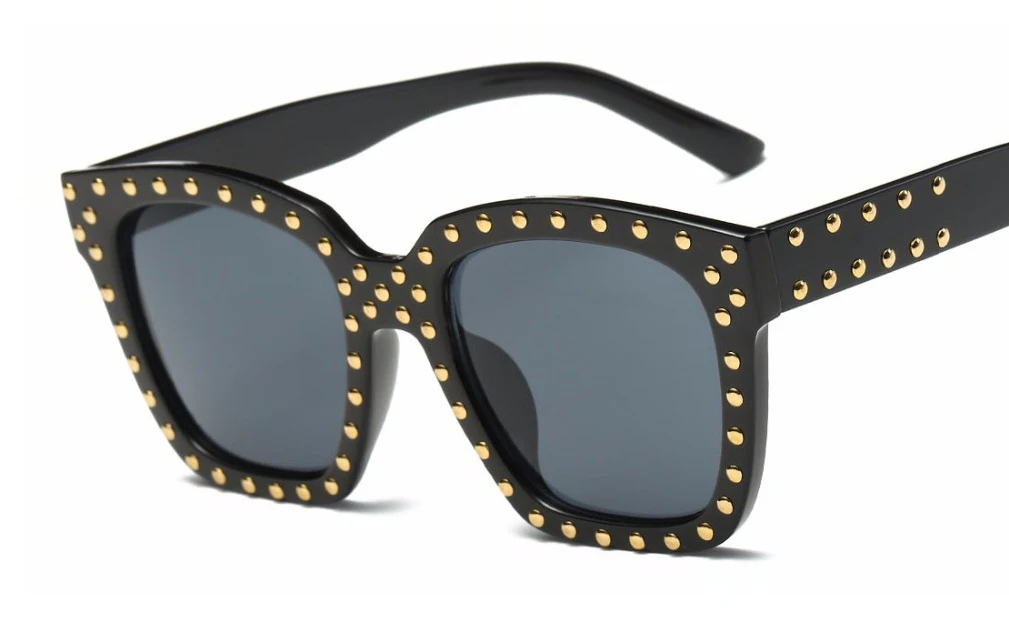 Designer Steampunk Shades