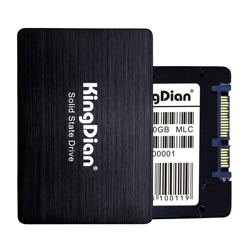 64GB Solid State Hard Drive