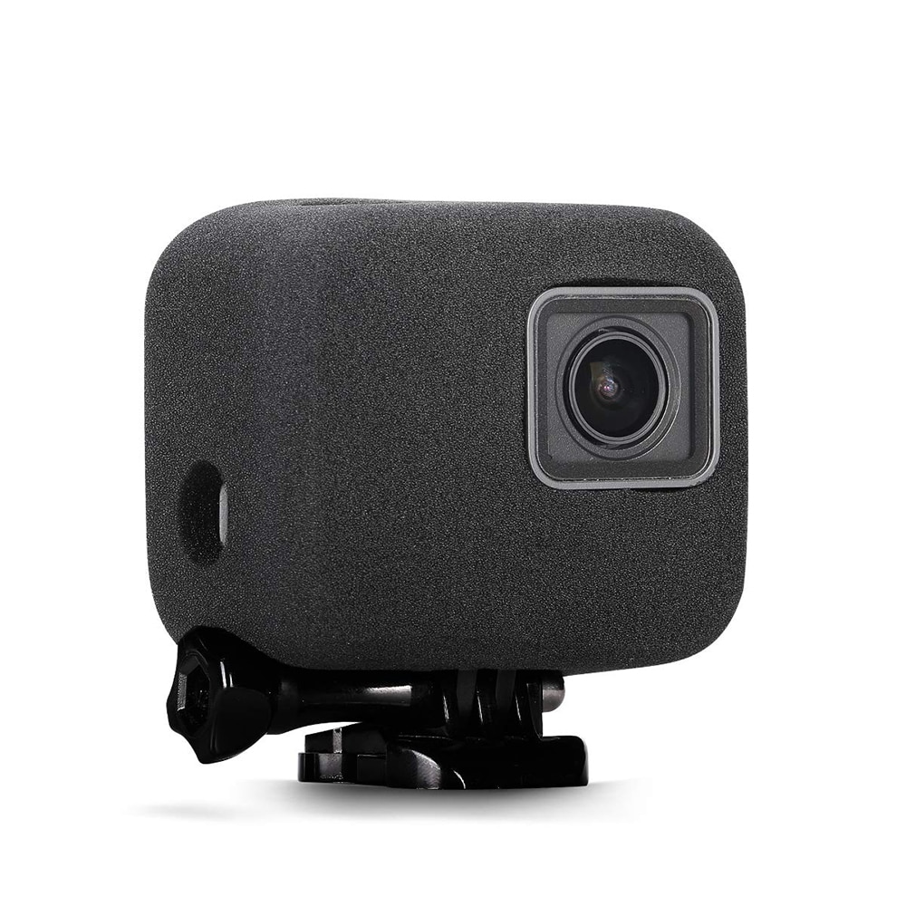 Foam GoPro Audio Wind Shield