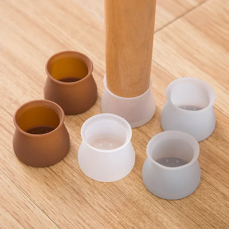 Silicone Furniture Foot Cover