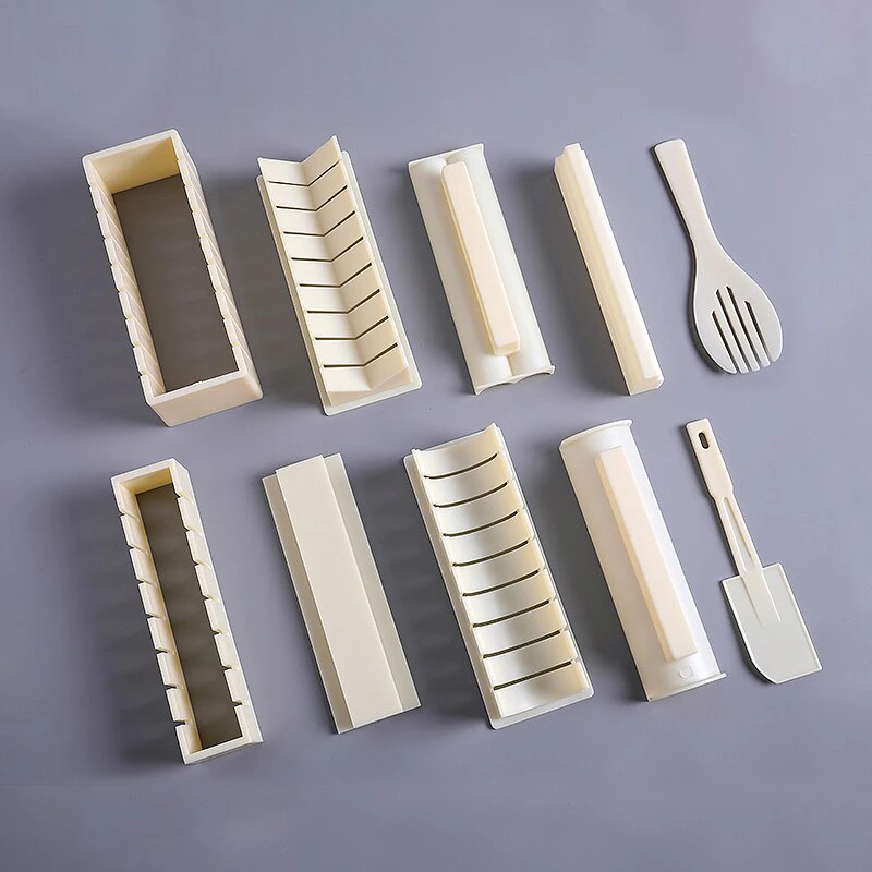 Sushi Making Starter Kit
