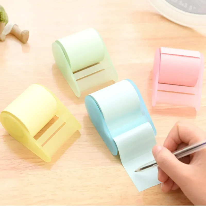 Sticky Index Memo Tabs