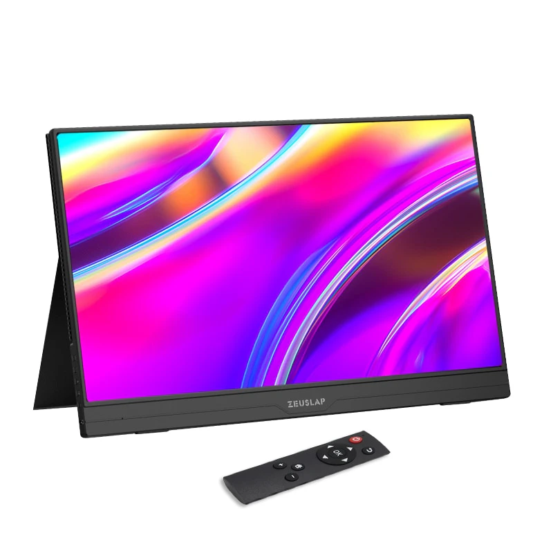 Portable Gaming Monitor