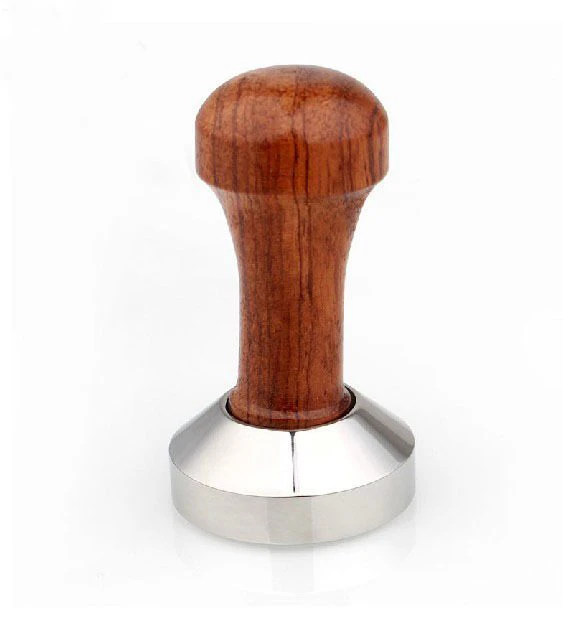 Wooden Coffee Tamper