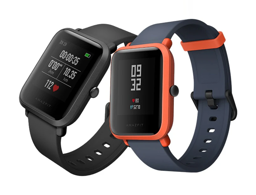 Activity Monitor Smart
 Watch