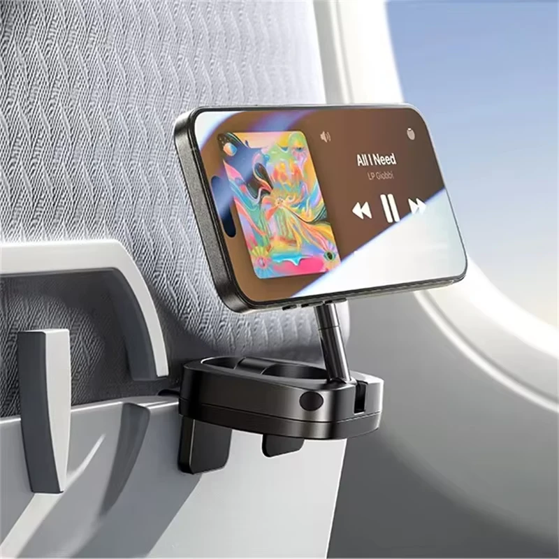 Magnetic Folding Phone Holder