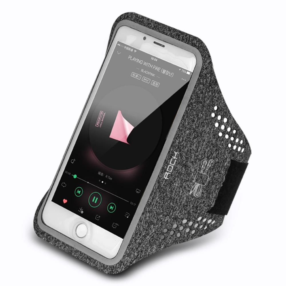 Smartphone Running Armband