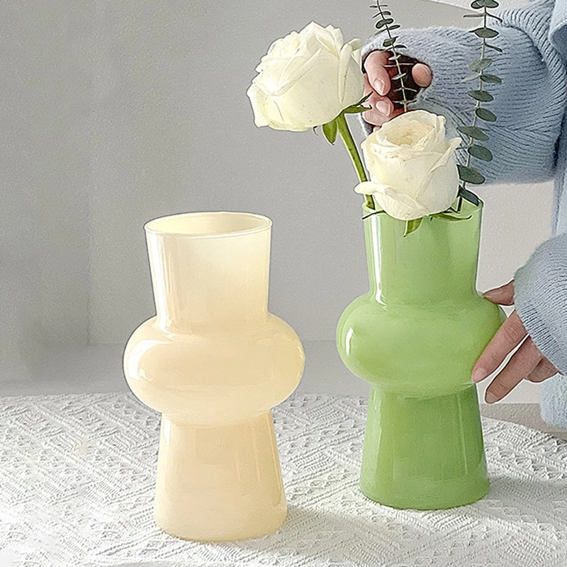 Contemporary Bubble Vase