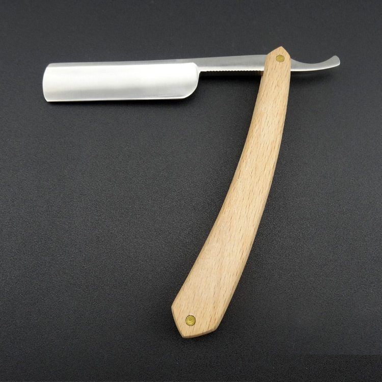 Straight Razor