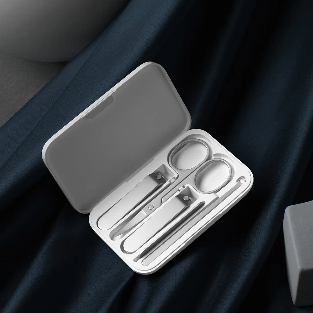 Nail Care Travel Kit
