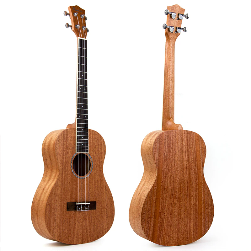 Baritone Ukulele