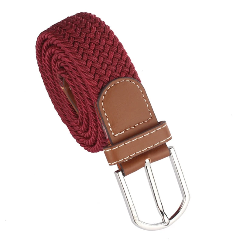 Mens Stretch Belt