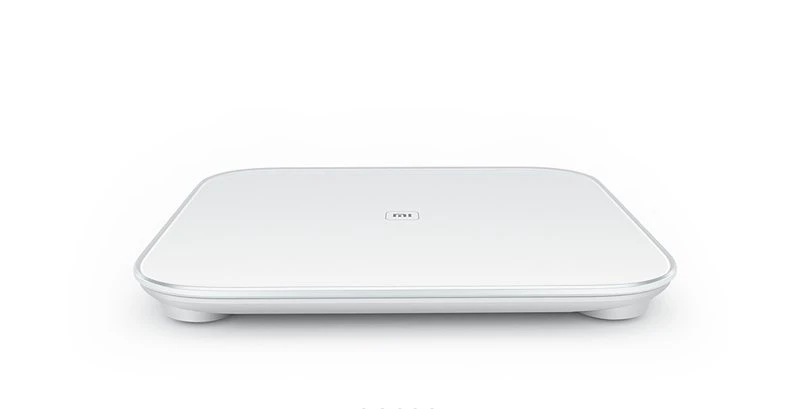 Bluetooth Bathroom Scales