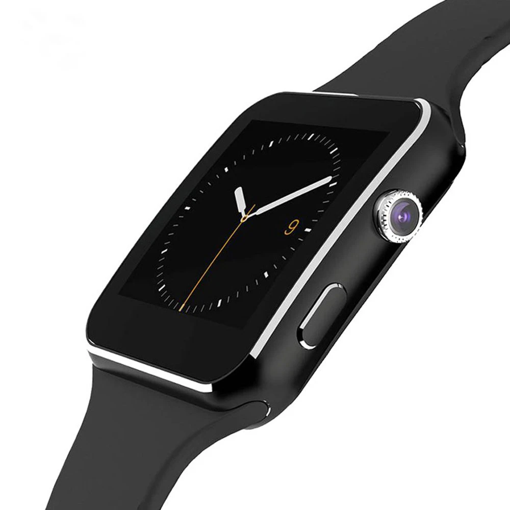 Relogio 1.54" Smart Watch