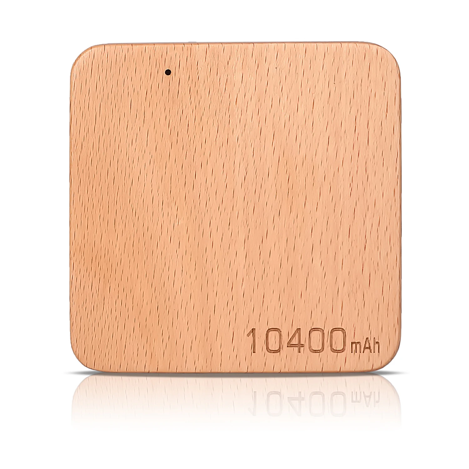 Wooden Power Bank