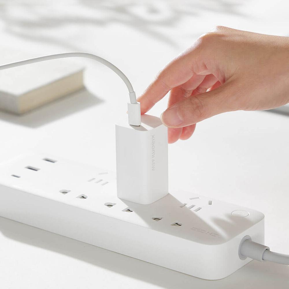 65w USB-C Travel Charger