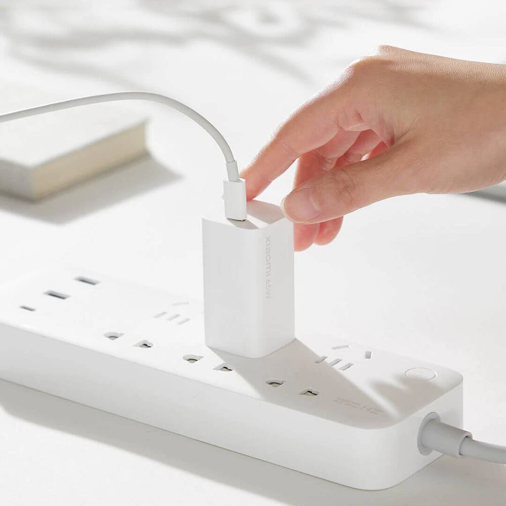 65w USB-C Travel Charger