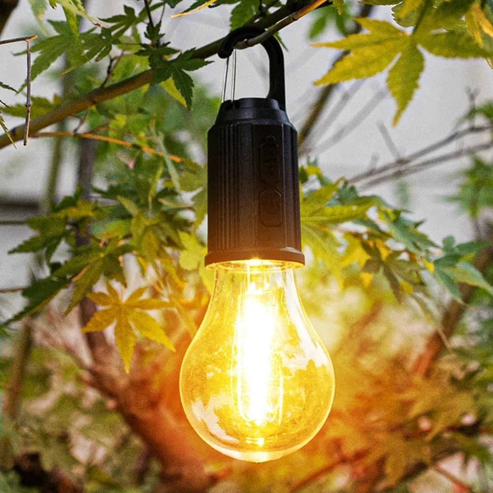 USB Rechargeable Bulb