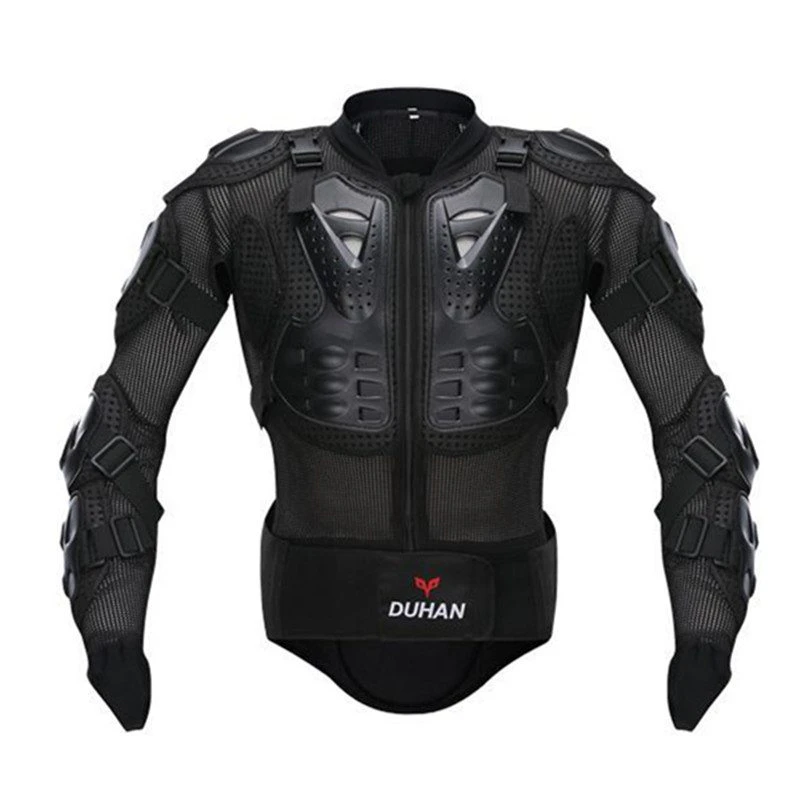 Duhan Motorcross Body Armour