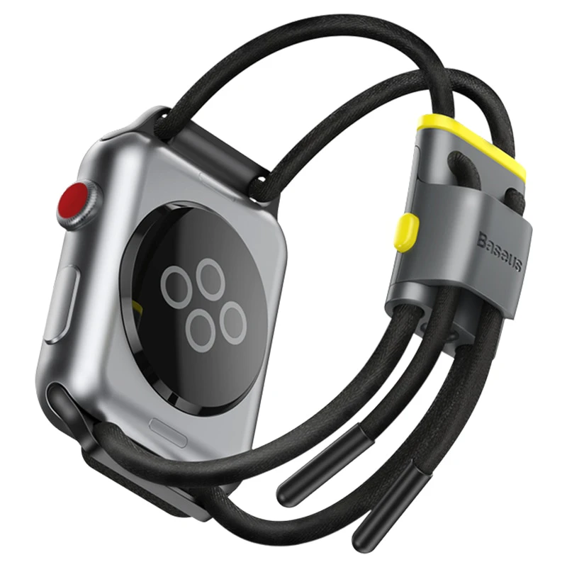 Sport Rope Apple Watch Strap