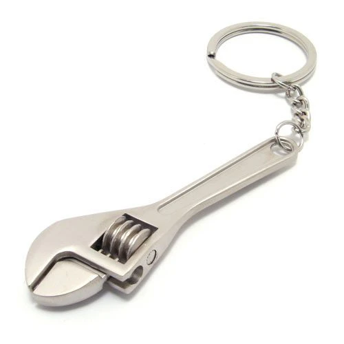 Functional Spanner Keyring