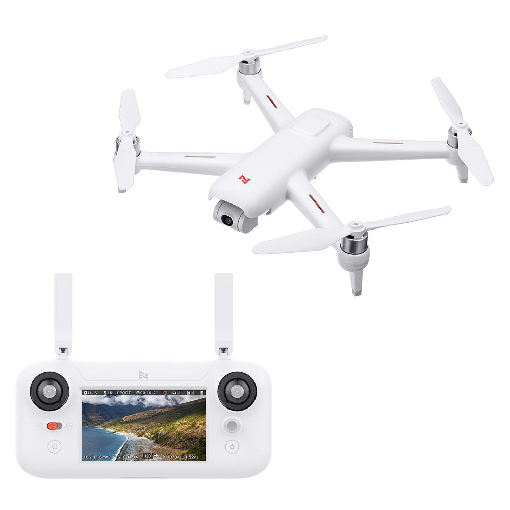 Fimi A3 1080p Camera Drone
