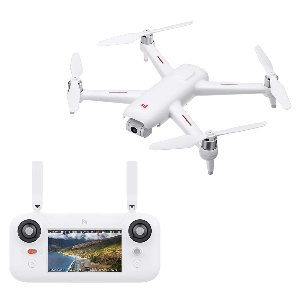 Fimi A3 1080p Camera Drone