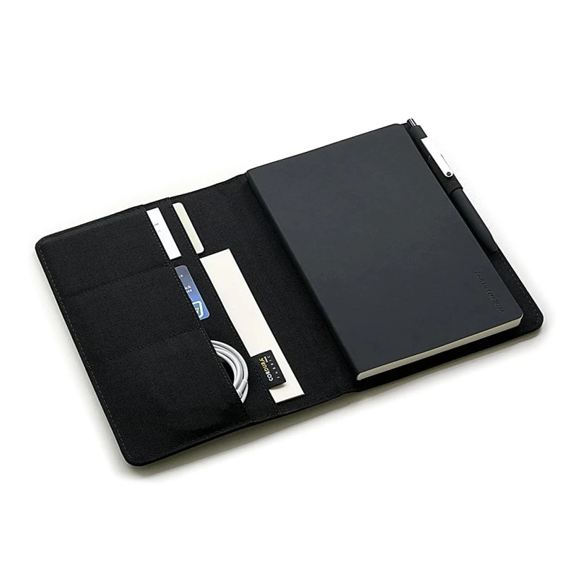 NoteBook Travel Case