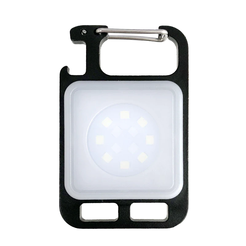 Mini Emergency Keychain Light