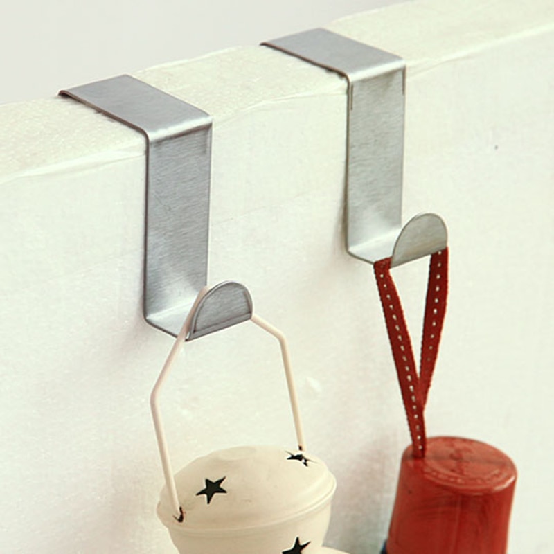 Over Door Organisation Hooks