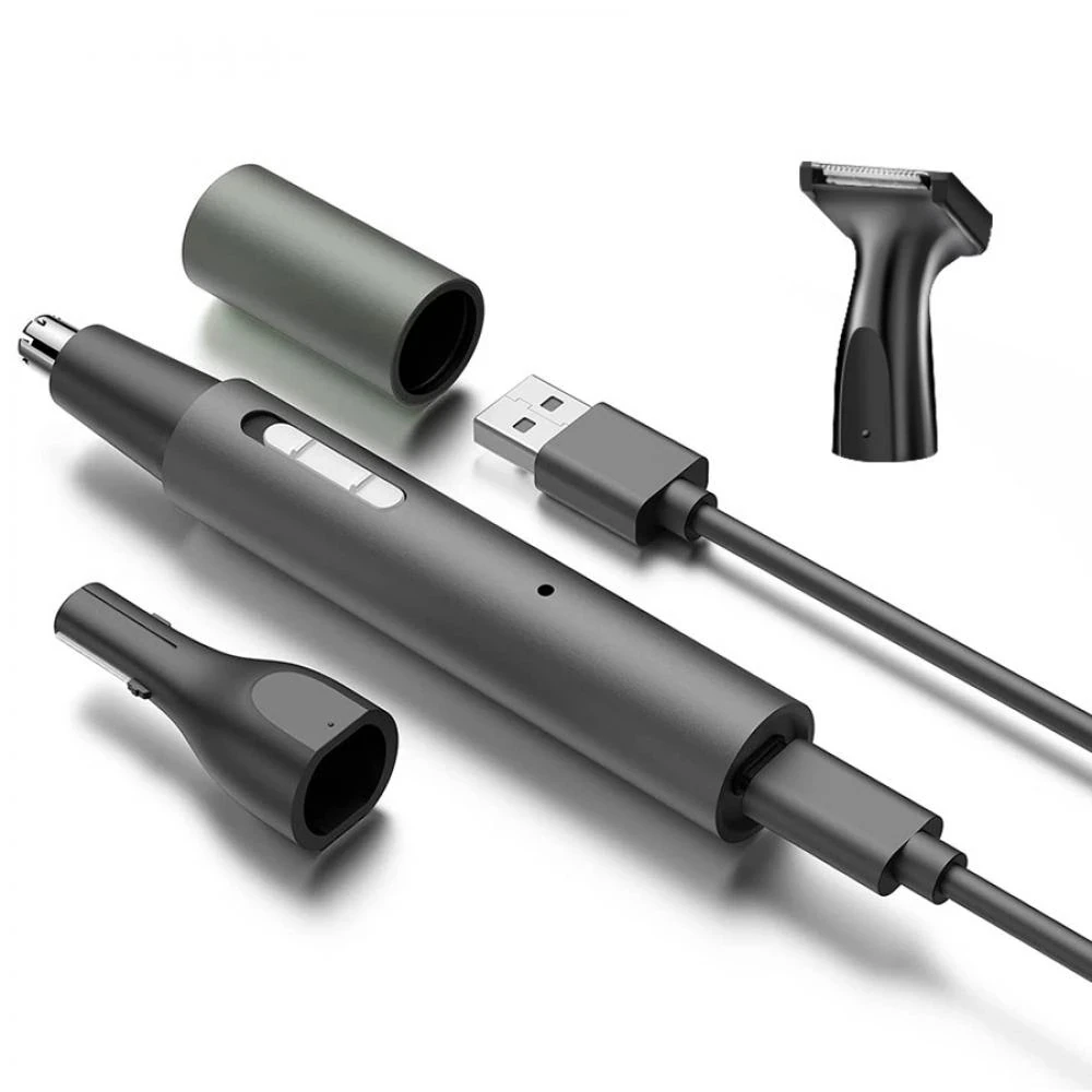 Precision Men's Grooming Trimmer