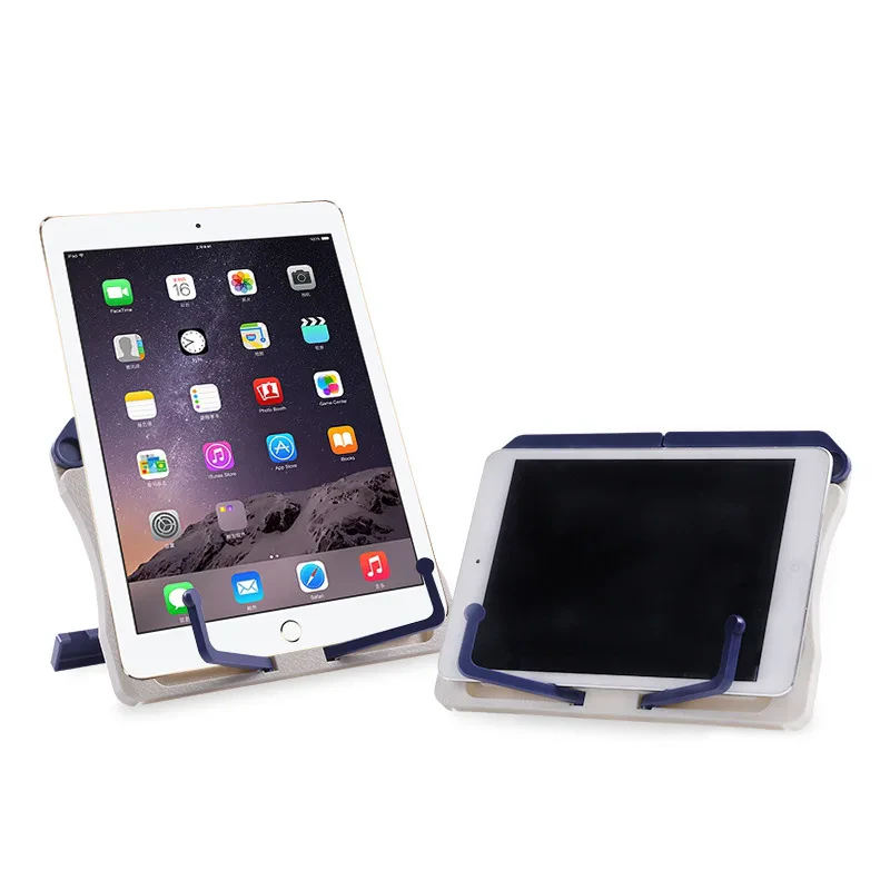 Foldable Book Stand