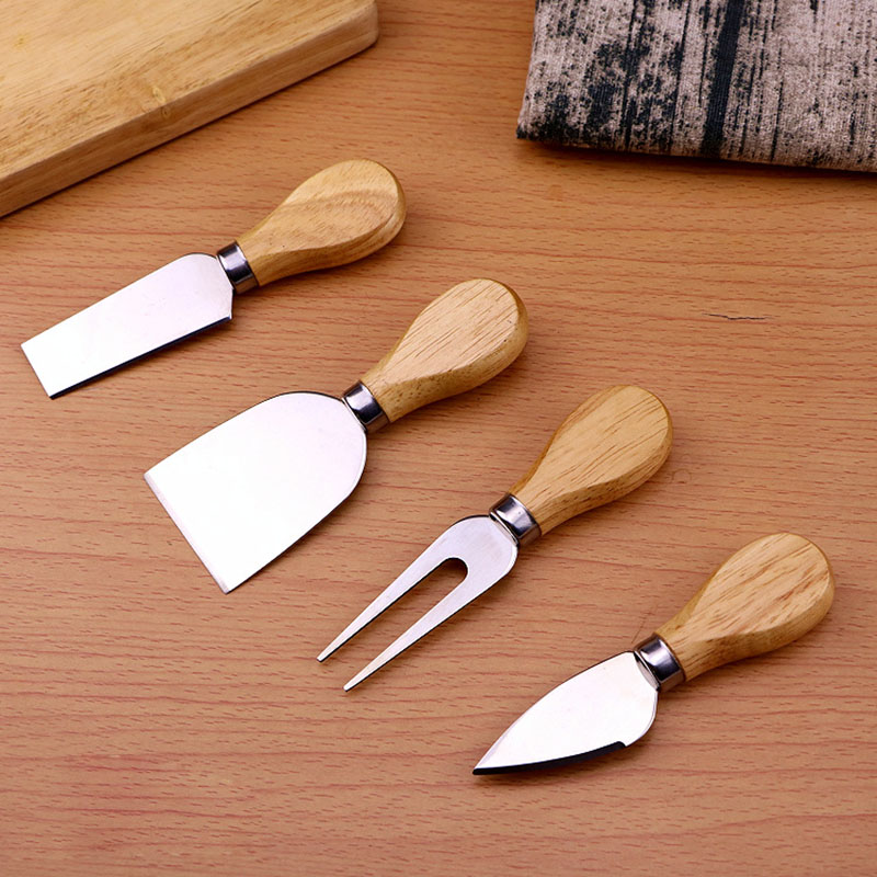 Cheese Knife Set