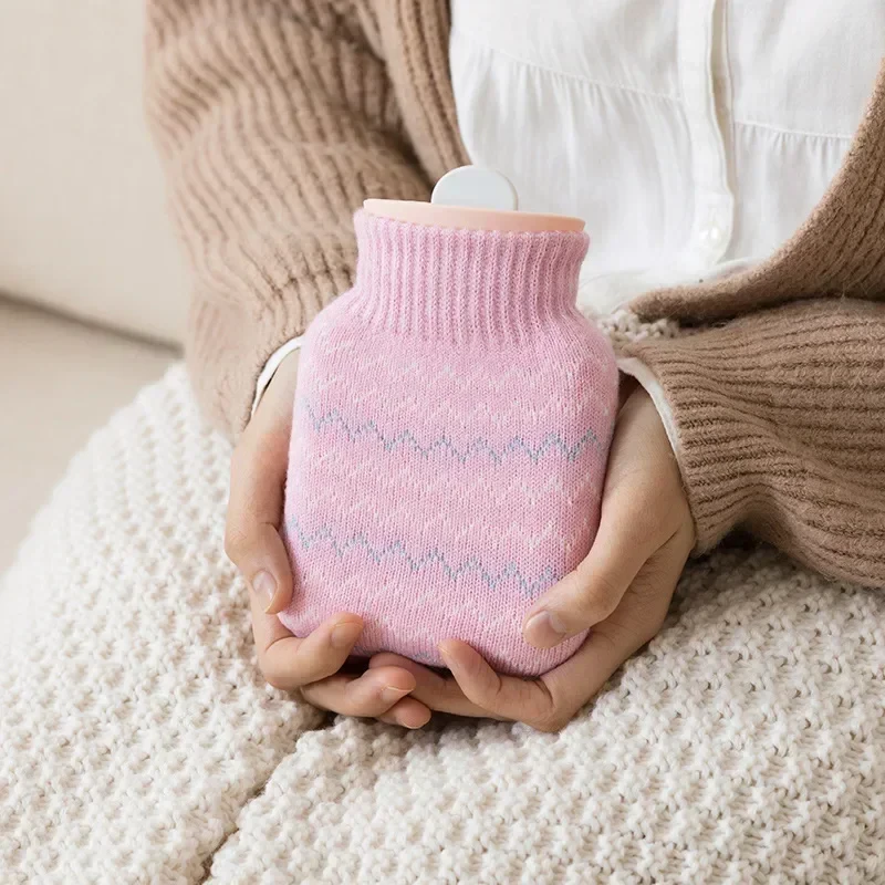 Mini Hot Water Bottle
