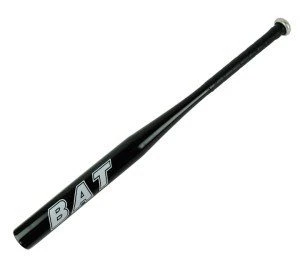 30in Aluminium Baseball Bat