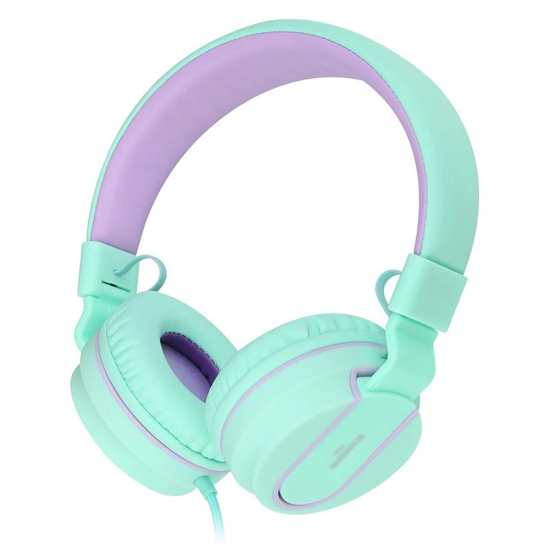 Sound Intone I35 Pastel Headphones