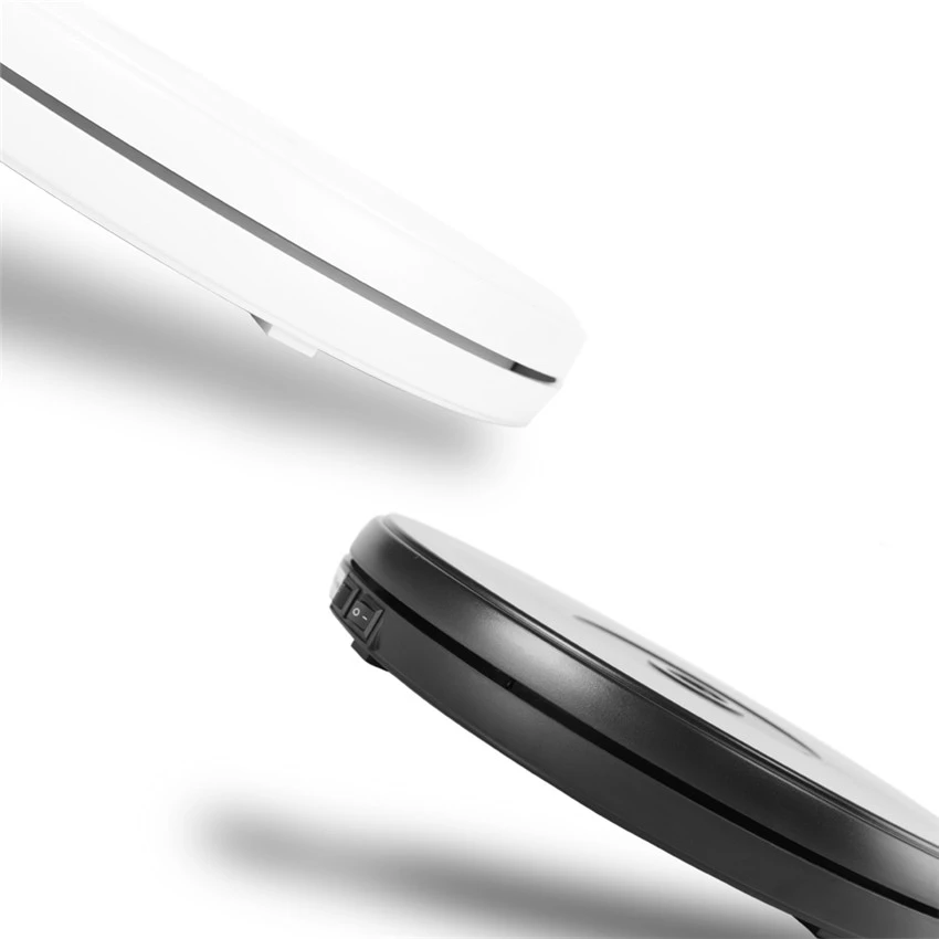 Product Photography Turn Table