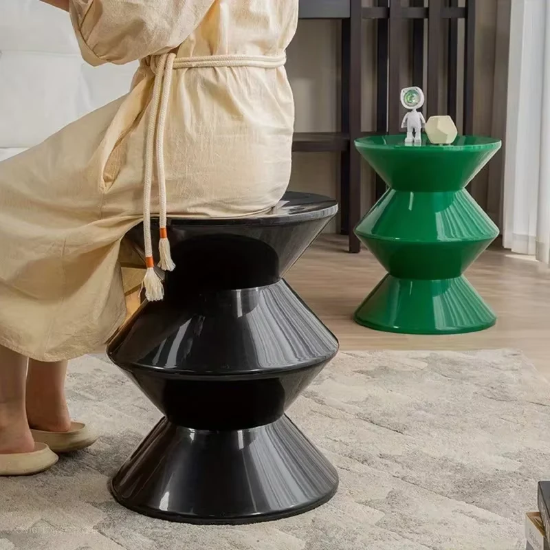 Modern Side Table