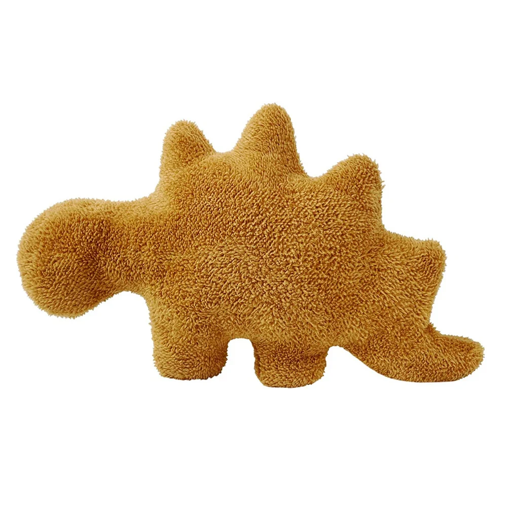 Dino Nugget Pillow
