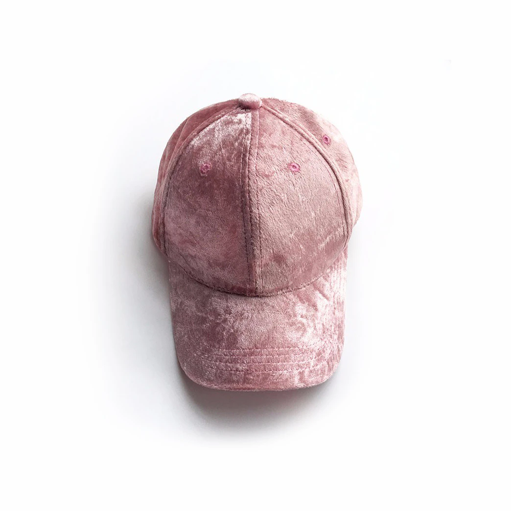 Velvet Cap