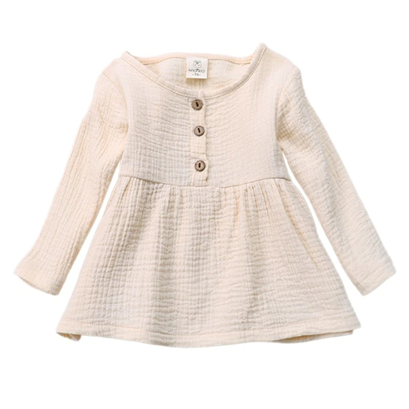 Cotton Girls Blouse