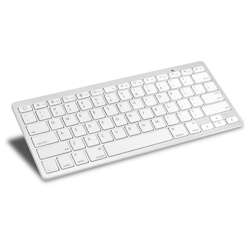 Ultra Slim Bluetooth Keyboard