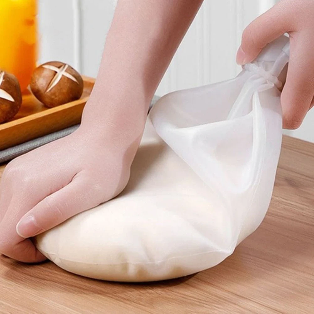 Dough Kneading Bag