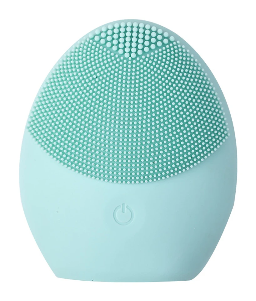 Silicone Facial Cleansing brush