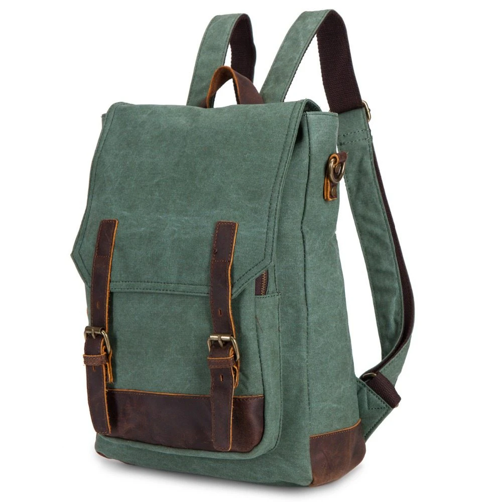 Canvas Rucksack