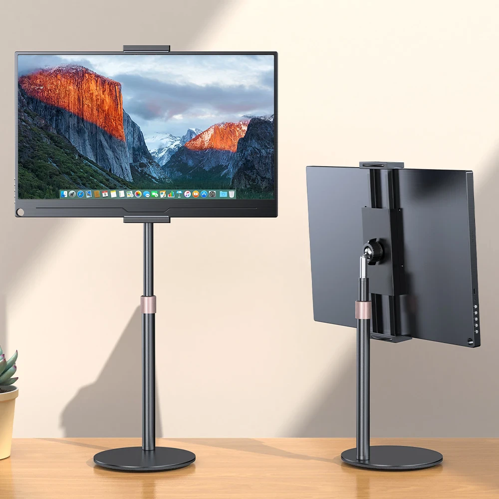 Adjustable Monitor Stand