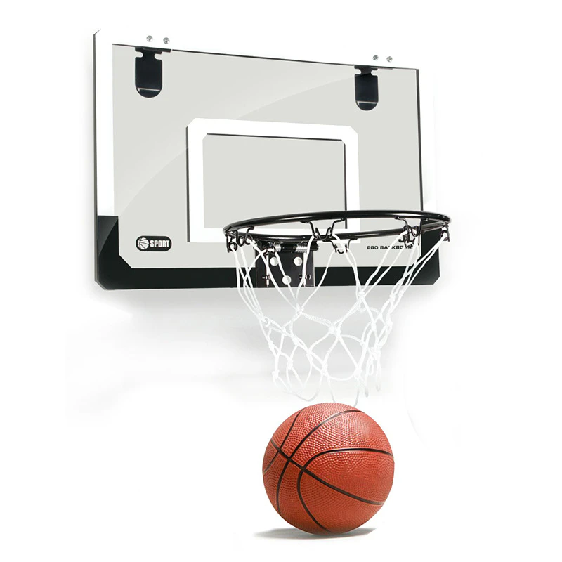 Mini Indoor Basketball Hoop