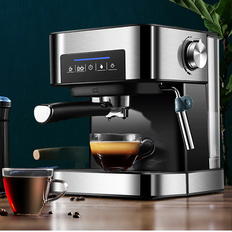 BioloMix Espresso Machine