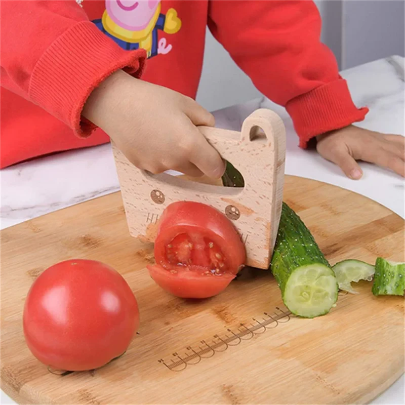 Kids Safe Knife